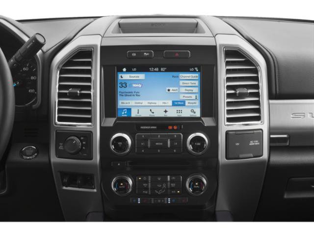 Used 2019 Ford F250 Platinum AWD/4WD image 9