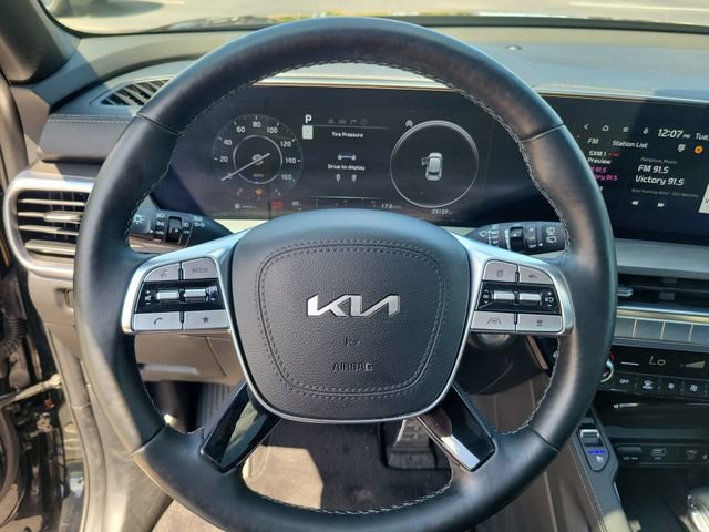 Certified 2024 Kia Telluride SX X-Pro AWD/4WD image 17