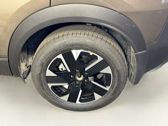 New 2026 Nissan Kicks SV w/ SV Premium Package AWD/4WD image 31