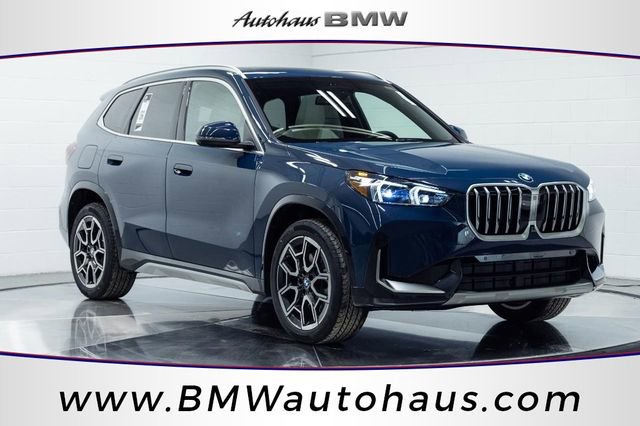 New 2026 BMW X1 xDrive28i