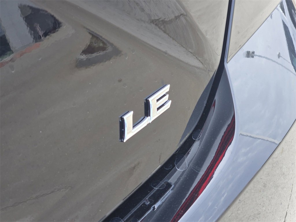 New 2026 Toyota Camry LE image 8
