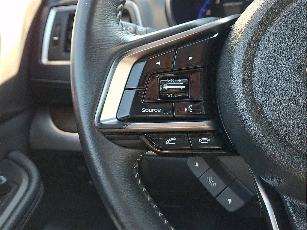 Used 2019 Subaru Outback 3.6R Limited image 23