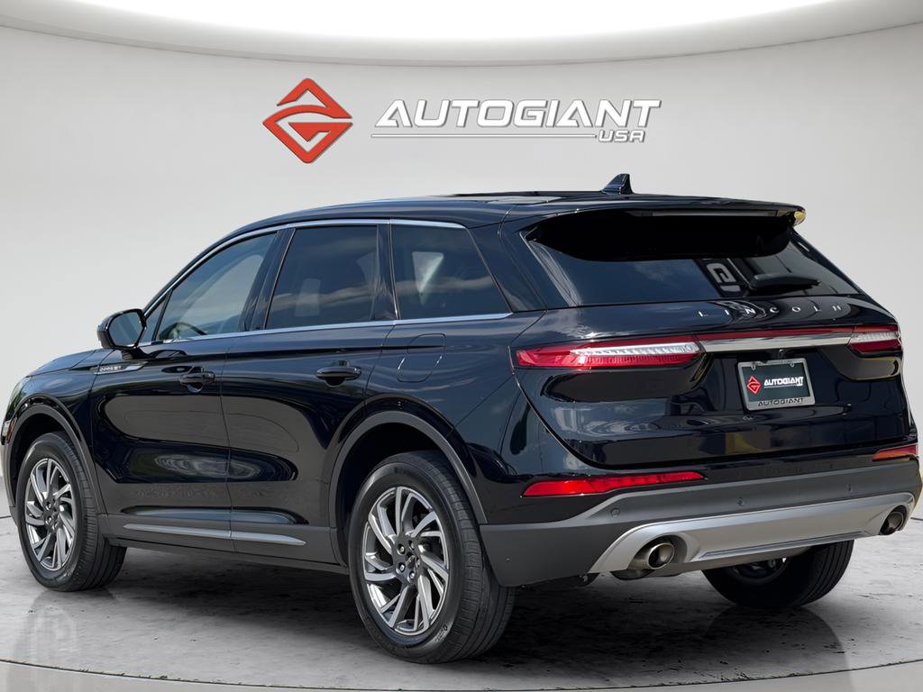 Used 2024 Lincoln Corsair FWD image 7