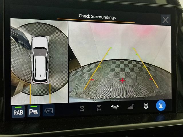 New 2026 Subaru Outback Limited XT AWD/4WD image 14