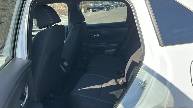 Used 2025 Honda HR-V Sport image 21