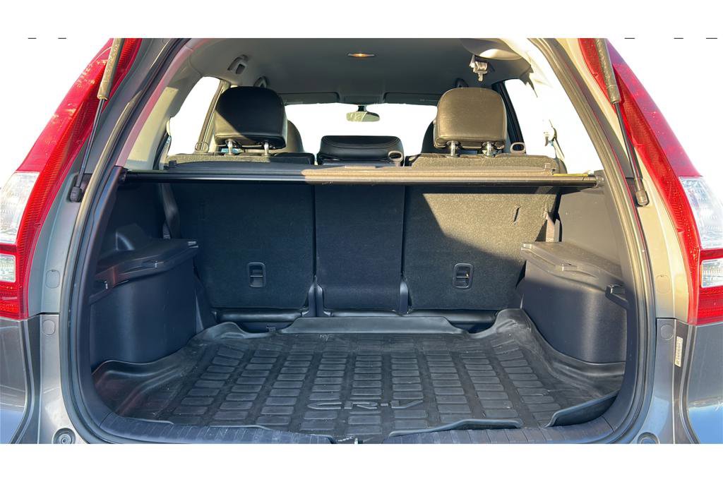 Used 2011 Honda CR-V LX image 9