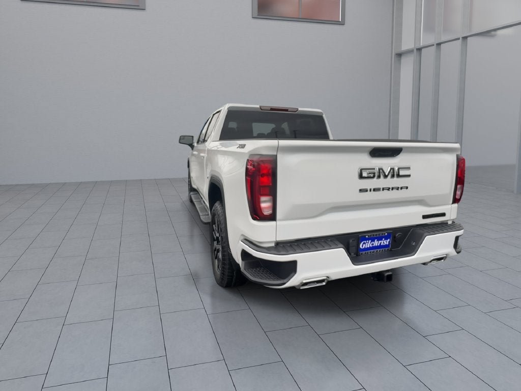 New 2026 GMC Sierra 1500 Elevation AWD/4WD image 6