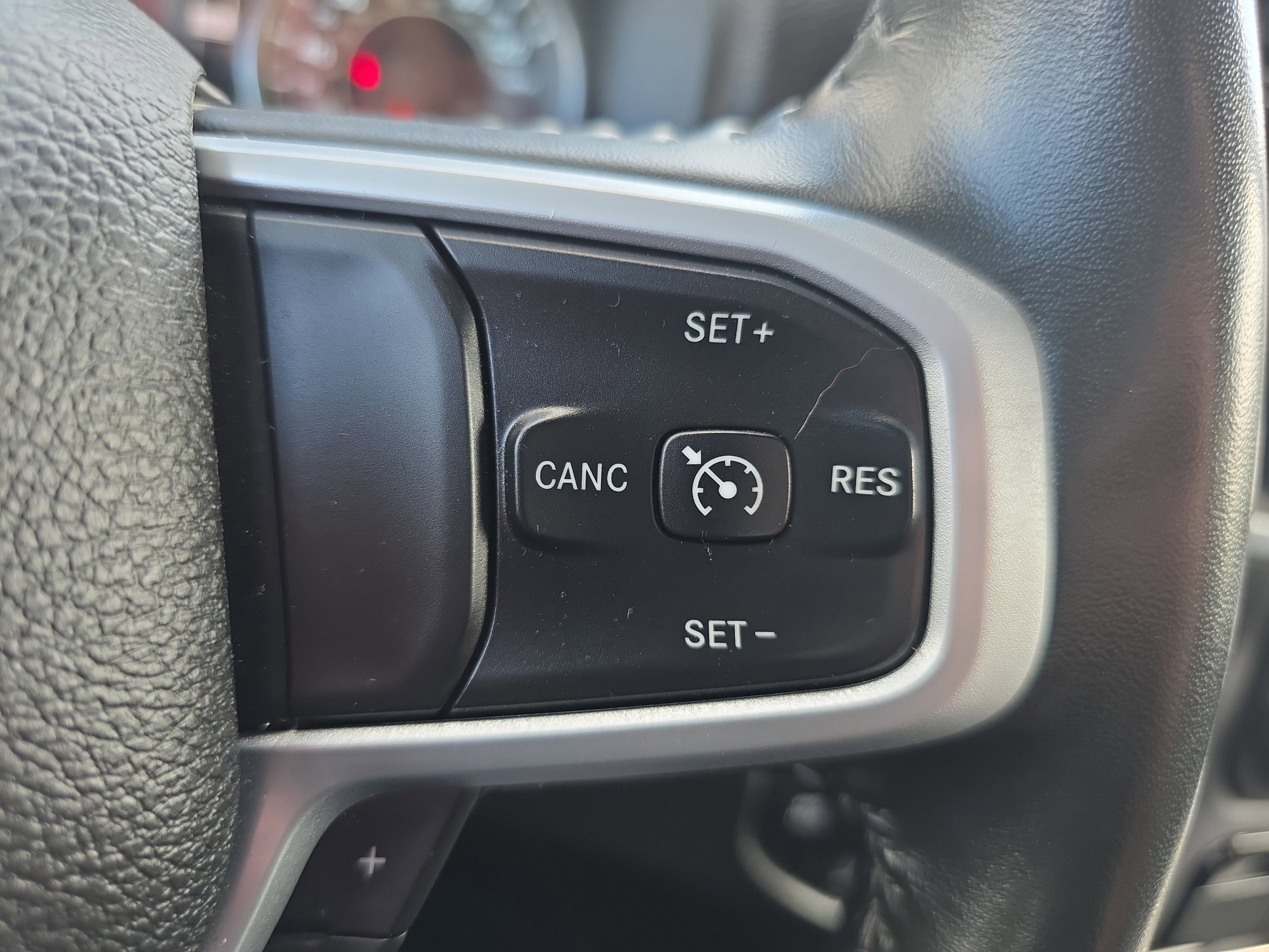 Used 2022 RAM 1500 Big Horn image 37