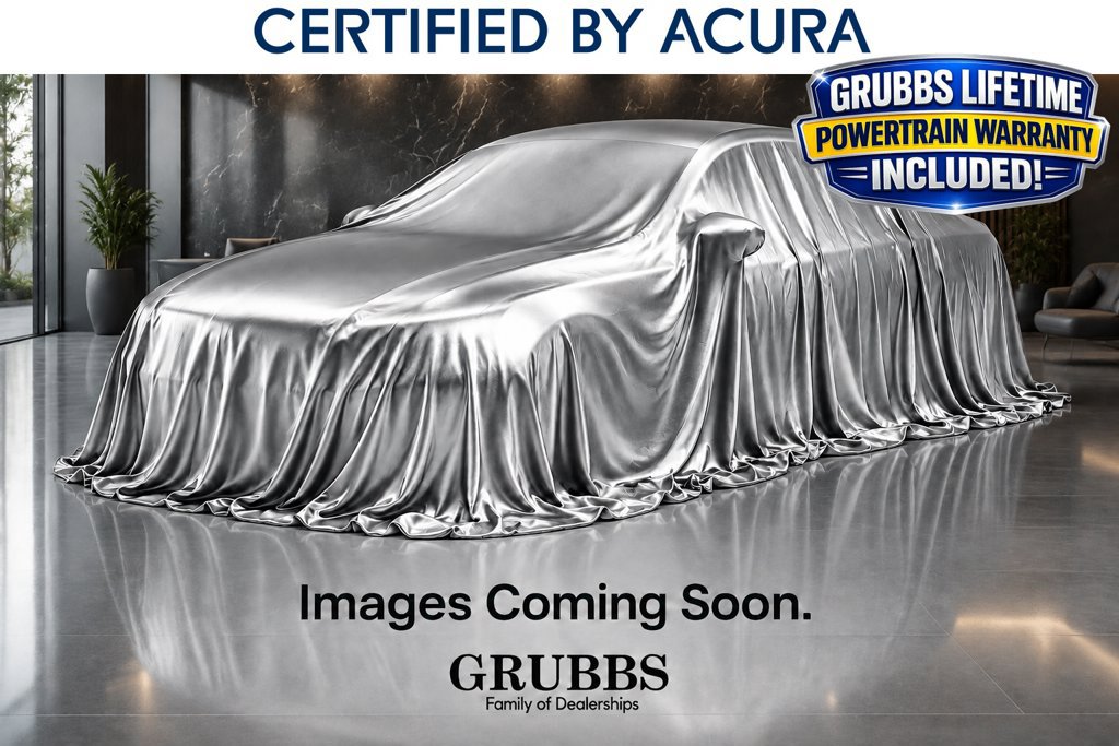 Used 2026 Acura MDX w/ Technology Package