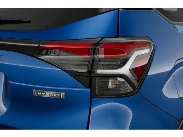 New 2026 Subaru Forester Touring AWD/4WD image 53