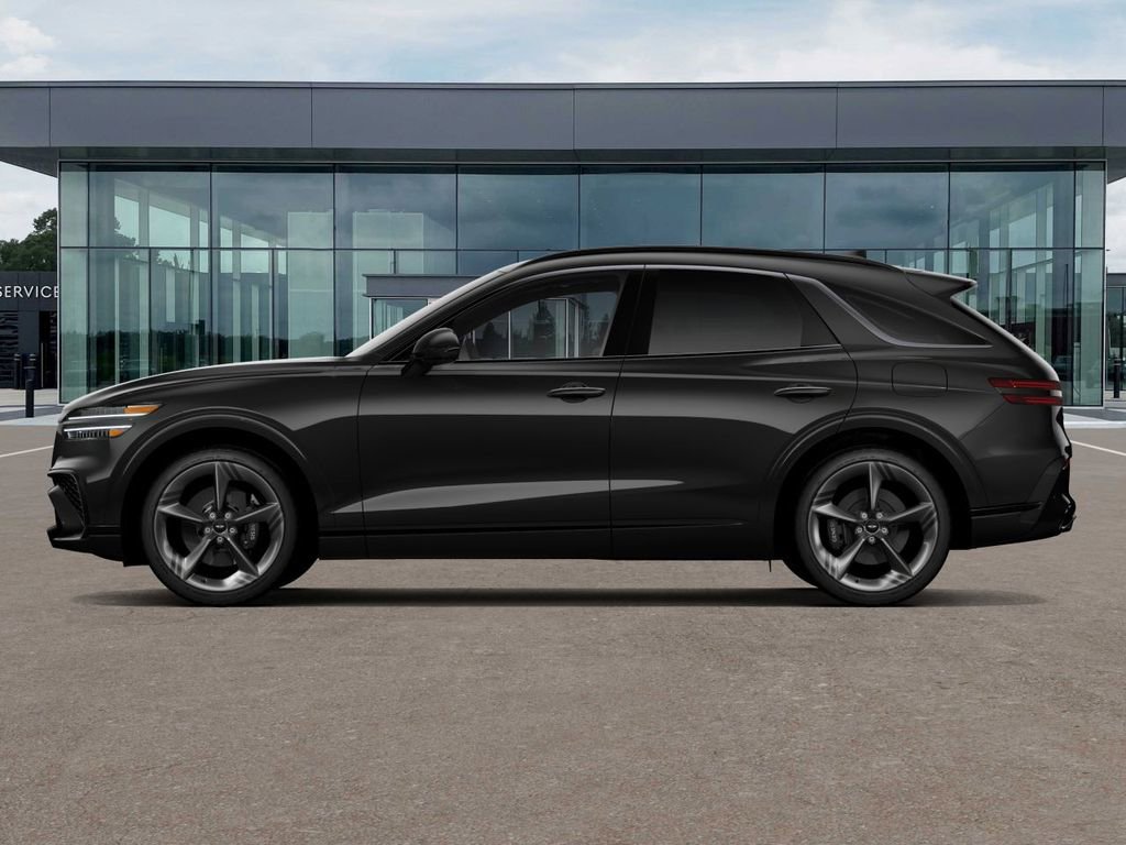 New 2026 Genesis GV70 2.5T Sport Prestige AWD/4WD image 9