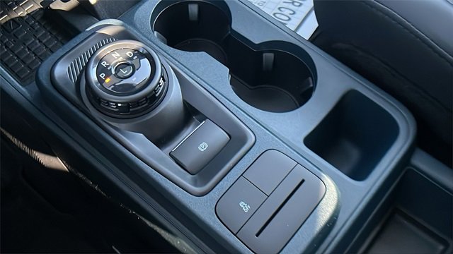 New 2025 Ford Maverick Lariat w/ Black Appearance Package image 26