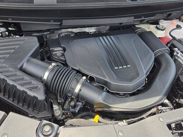 New 2026 GMC Acadia Denali w/ Super Cruise Package FWD image 22
