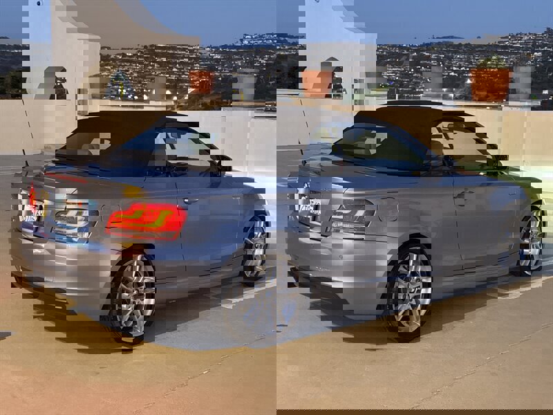 Used 2012 BMW 135i Convertible image 15