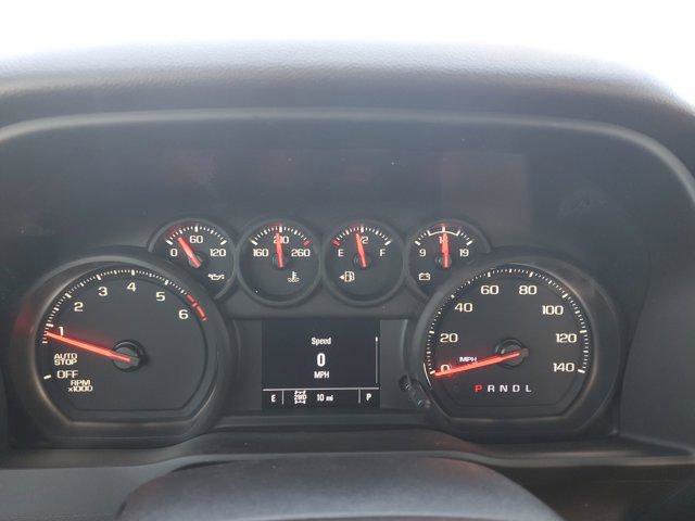 New 2026 GMC Sierra 1500 Pro w/ Pro Value Package image 16