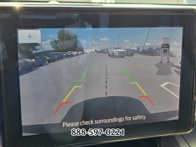 Certified 2020 Ford Explorer XLT w/ Equipment Group 202A RWD image 22