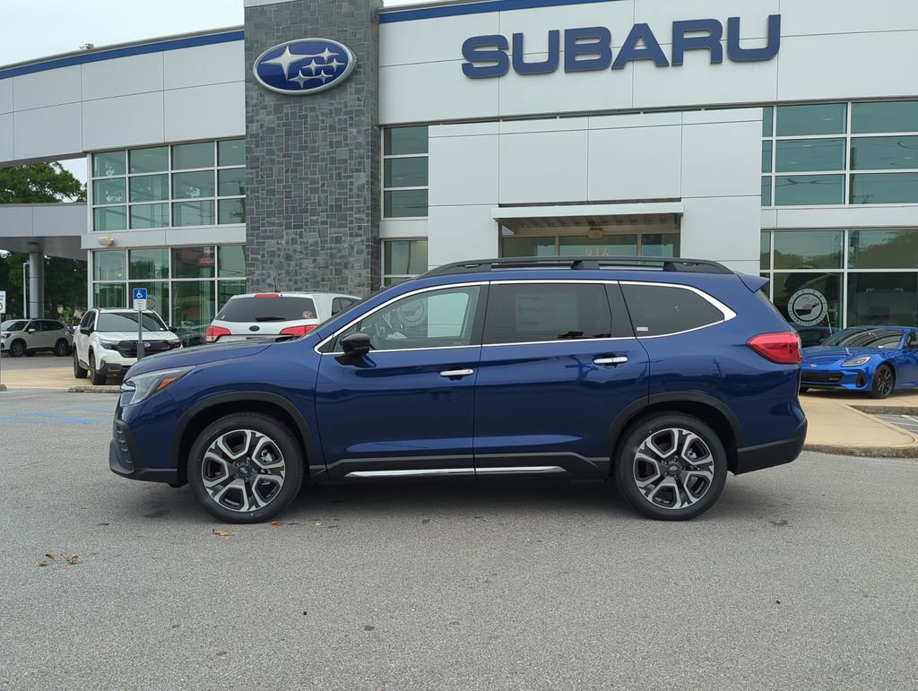 New 2026 Subaru Ascent Touring AWD/4WD image 4