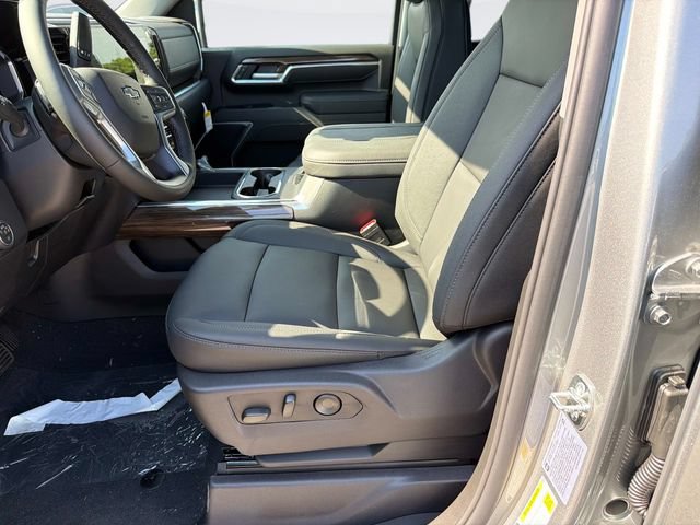 New 2026 Chevrolet Silverado 2500 LT w/ Trail Boss Package AWD/4WD image 20