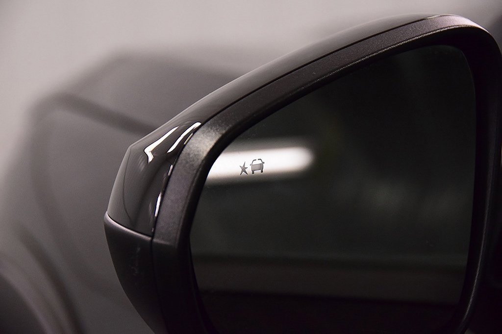 New 2025 Chevrolet Trax ACTIV w/ Driver Confidence Package image 13