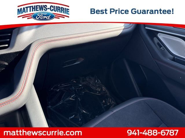 New 2026 Ford Explorer ST image 26