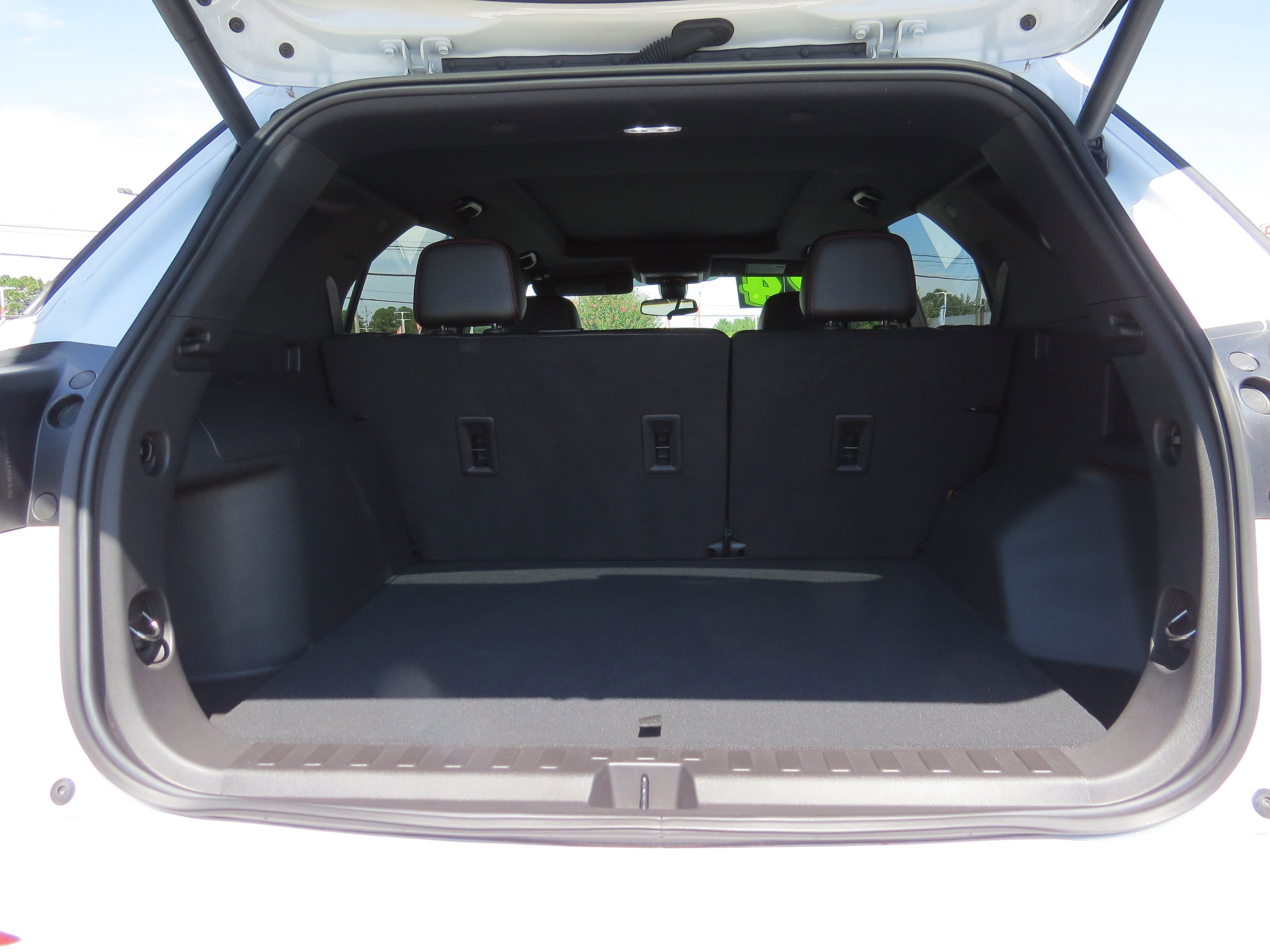 Certified 2024 Chevrolet Equinox RS image 15