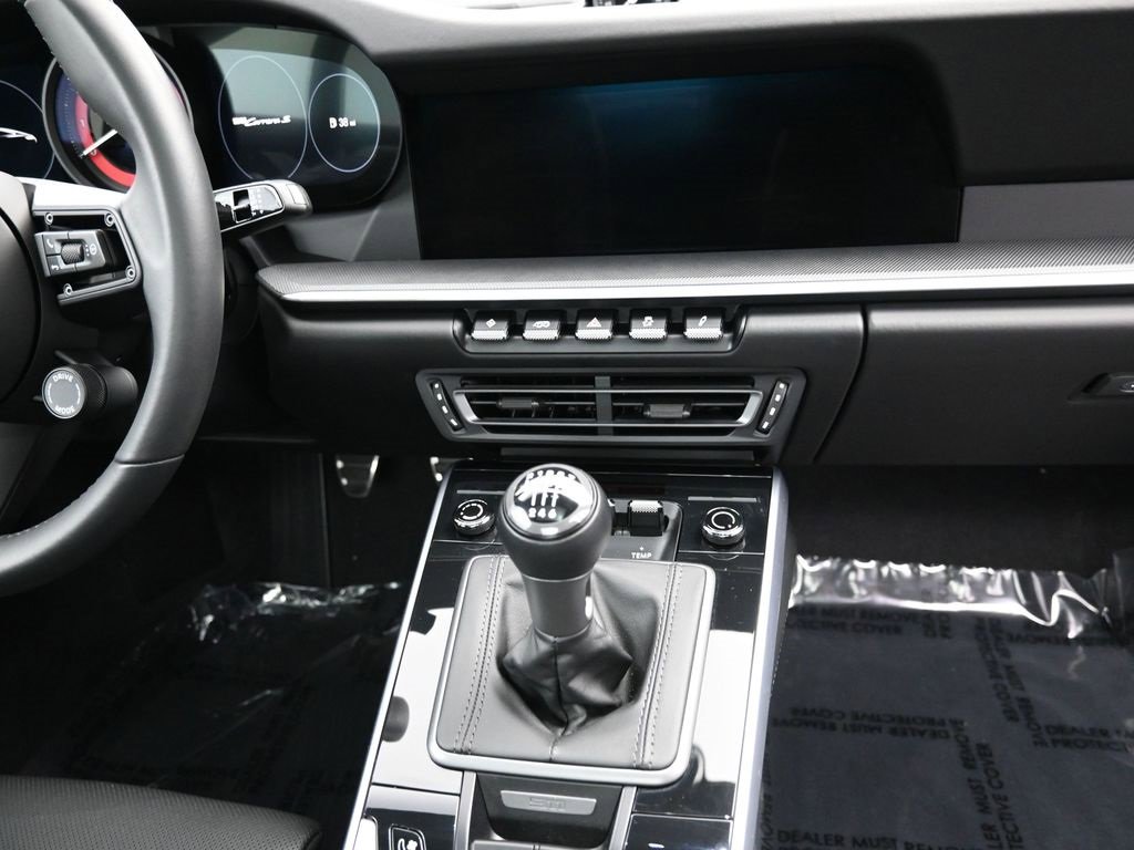 Used 2024 Porsche 911 Carrera S image 26