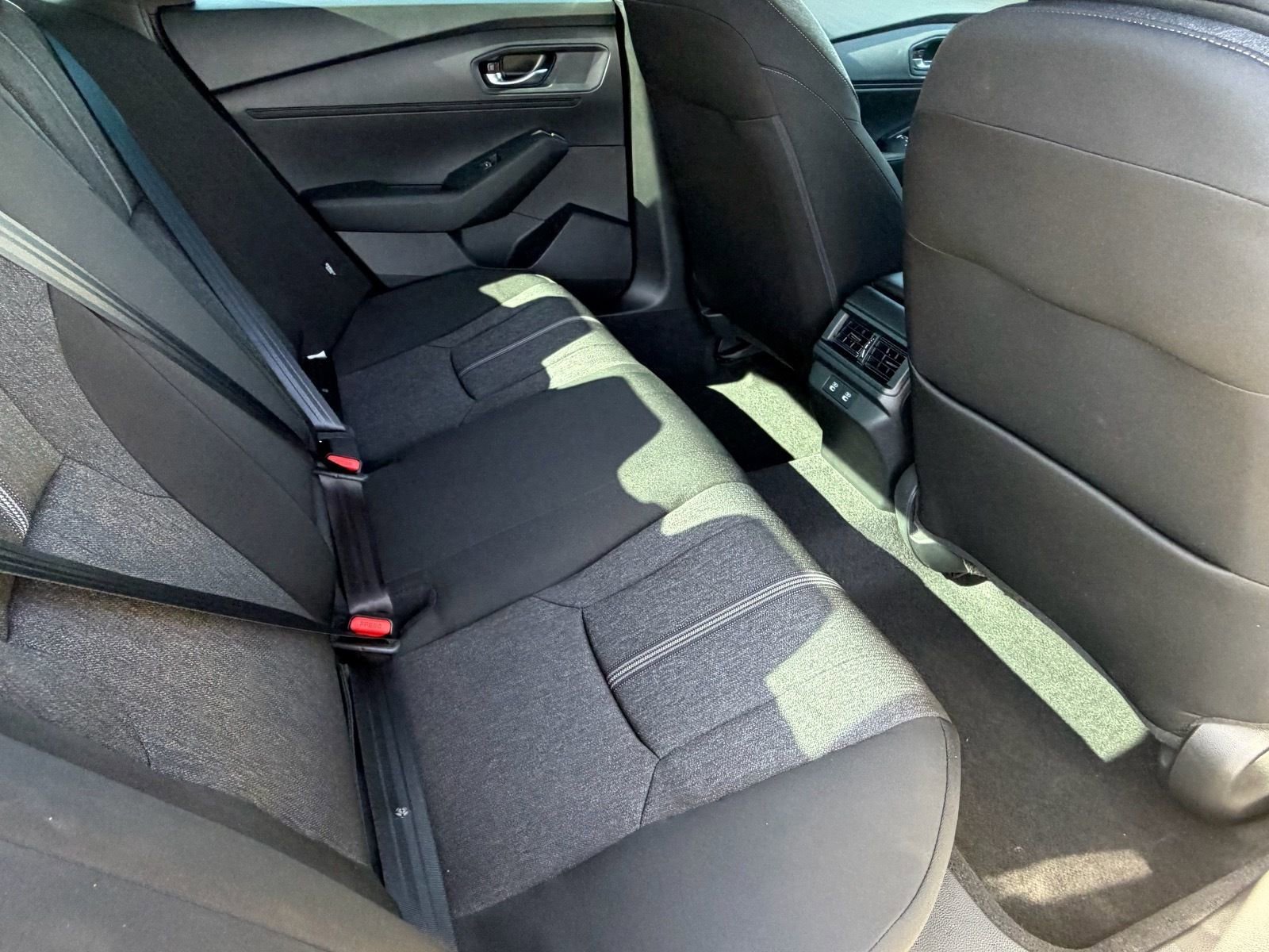 New 2026 Honda Accord Sport image 21