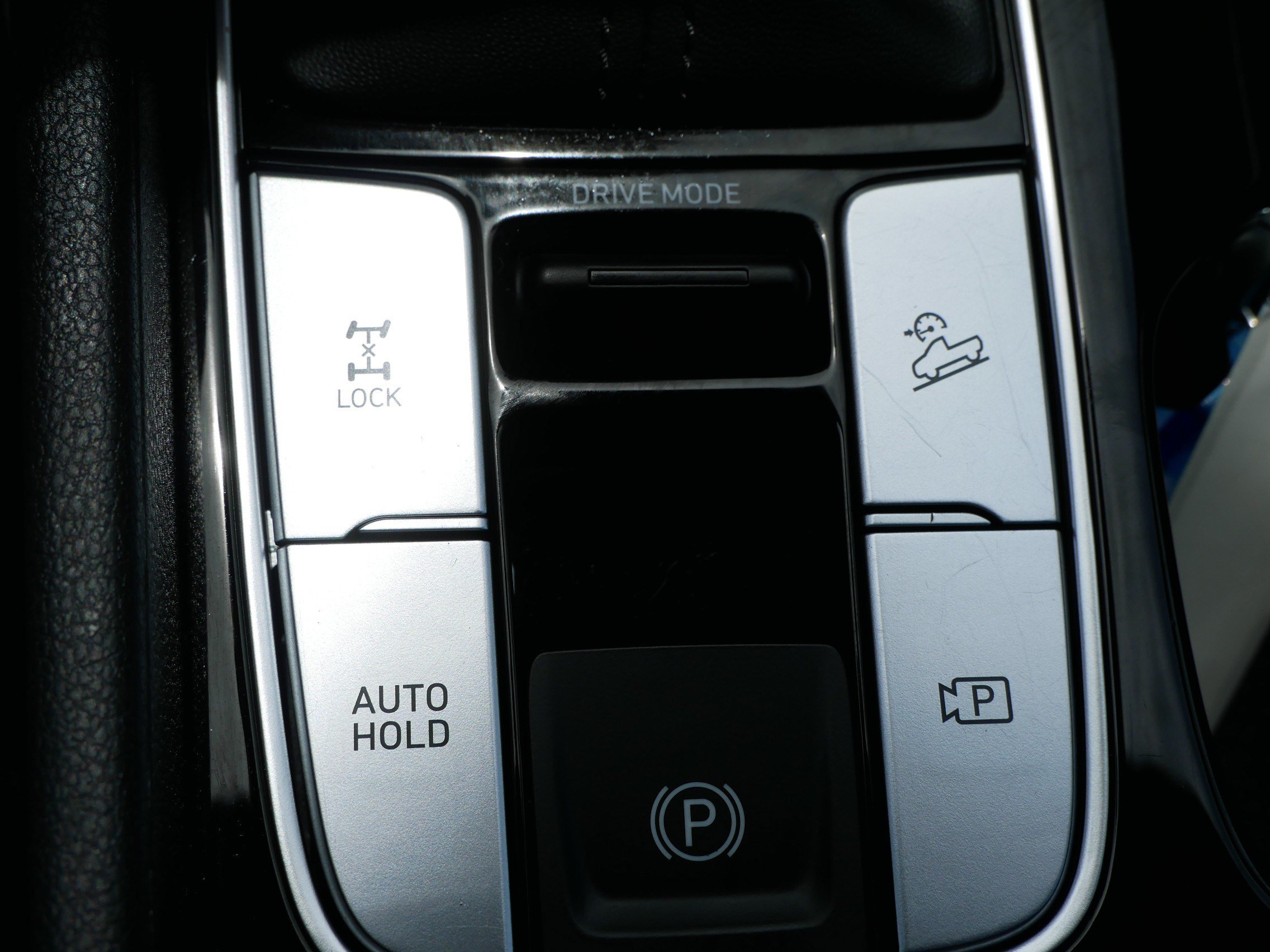 Certified 2024 Hyundai Santa Cruz XRT AWD/4WD image 27