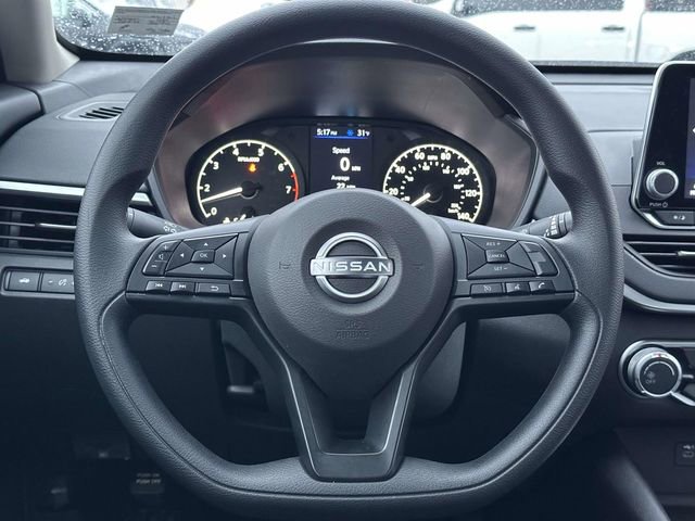 Certified 2025 Nissan Altima 2.5 S image 22