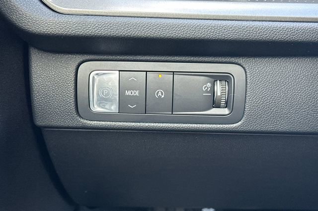 New 2026 Chevrolet Traverse LT image 35