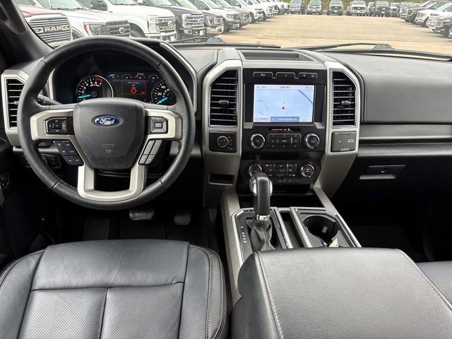 Used 2020 Ford F150 Lariat AWD/4WD image 12
