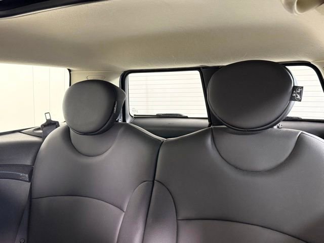 Used 2012 MINI Cooper Clubman S FWD image 20