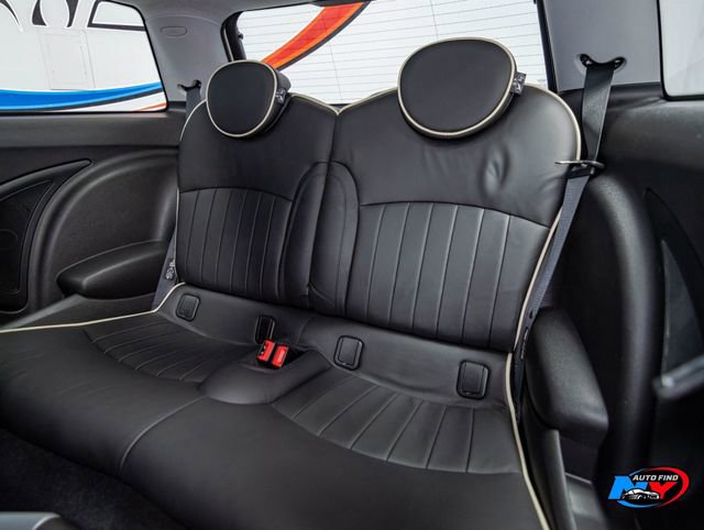 Used 2009 MINI Cooper S image 17