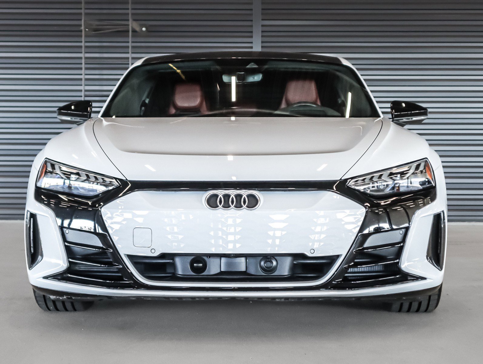 Used 2024 Audi RS e-tron GT AWD/4WD image 11