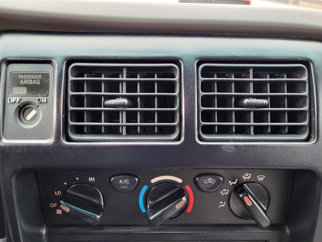 Used 2002 Toyota Tacoma 4x4 Xtracab V6 image 25