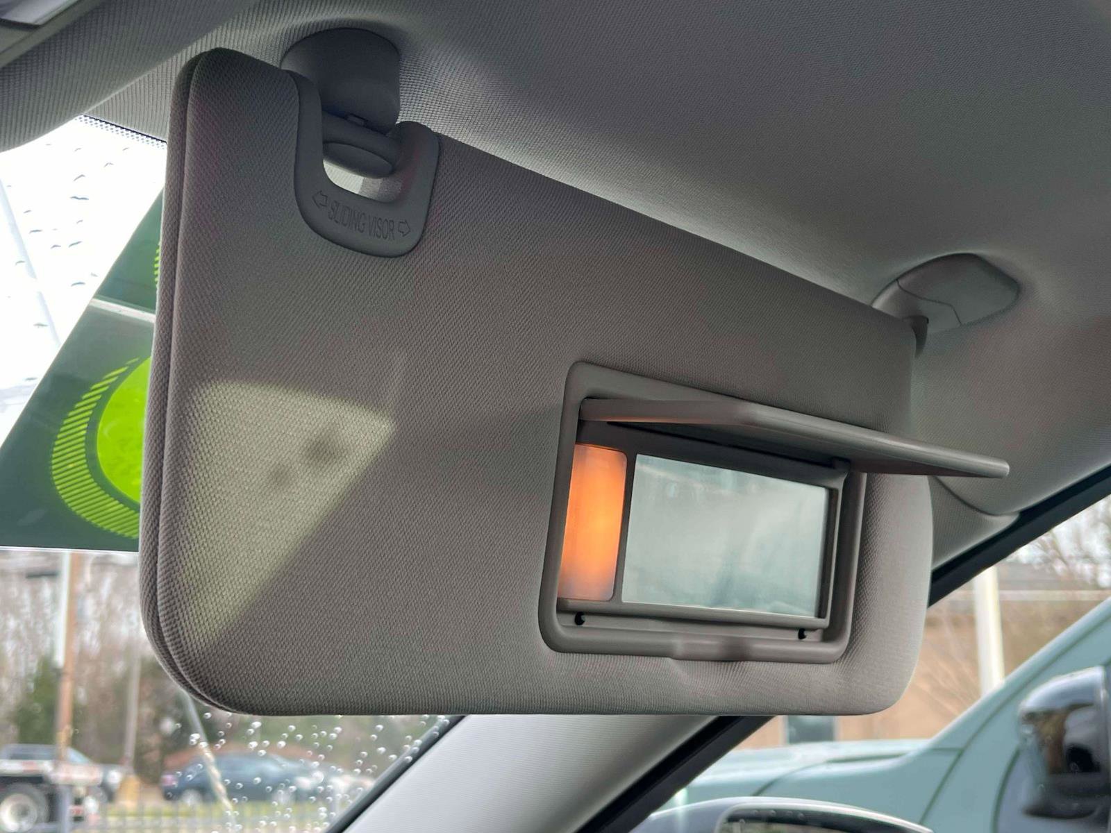 Used 2023 INFINITI QX50 Luxe image 11