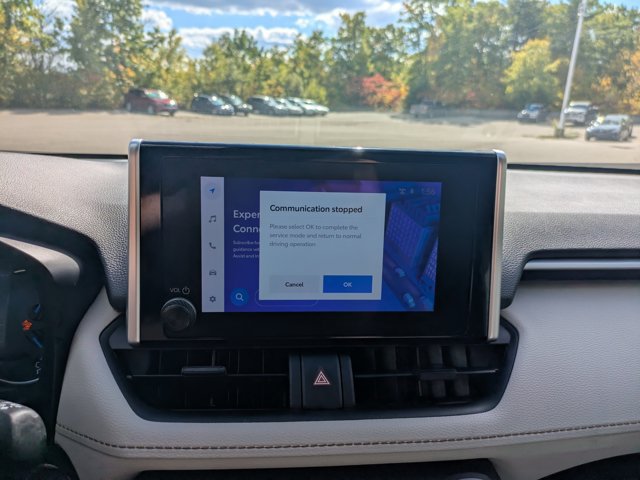 Used 2024 Toyota RAV4 XLE w/ Convenience Package AWD/4WD image 26