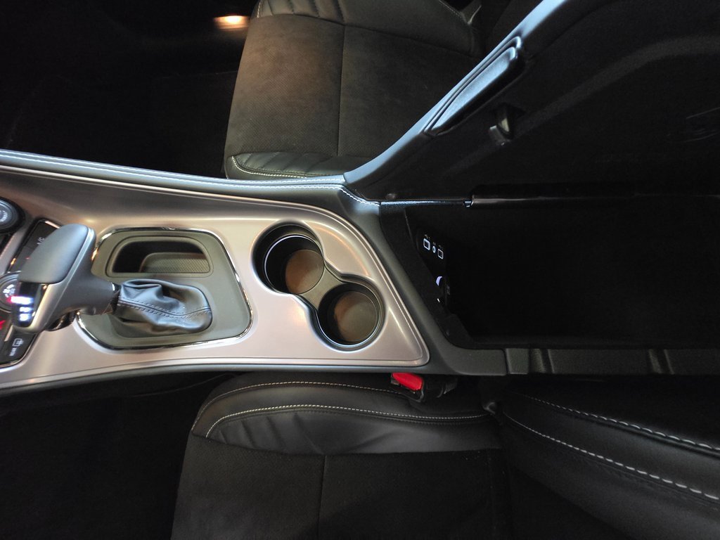 Used 2023 Dodge Challenger SRT Hellcat image 24