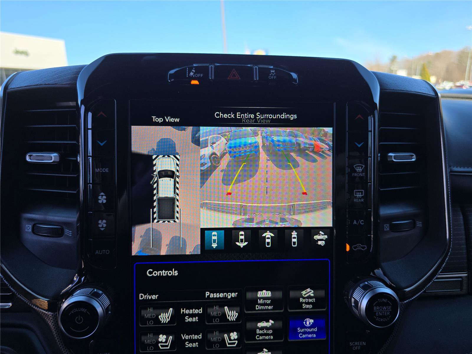 Used 2021 RAM 2500 Limited image 27