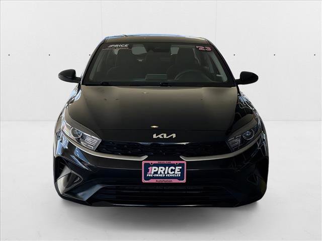 Used 2023 Kia Forte LXS image 7