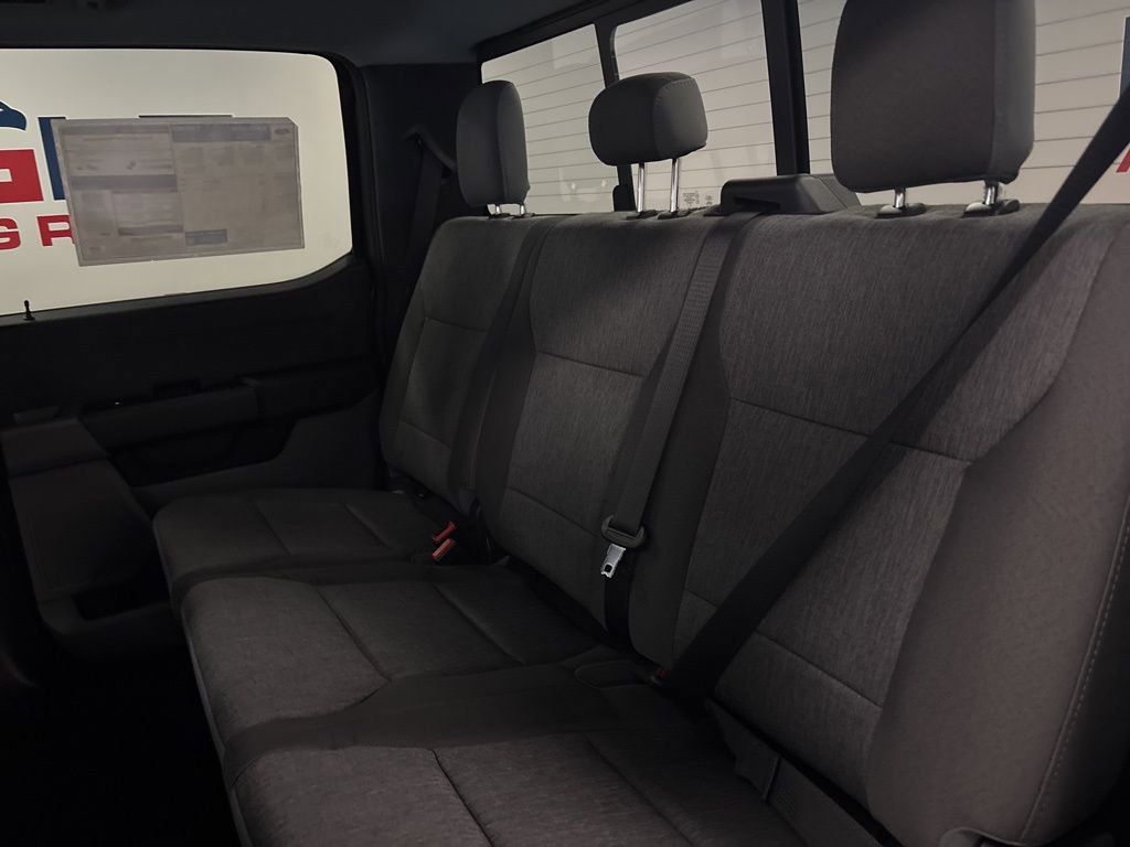 New 2026 Ford F250 XL w/ XL Off-Road Package image 33