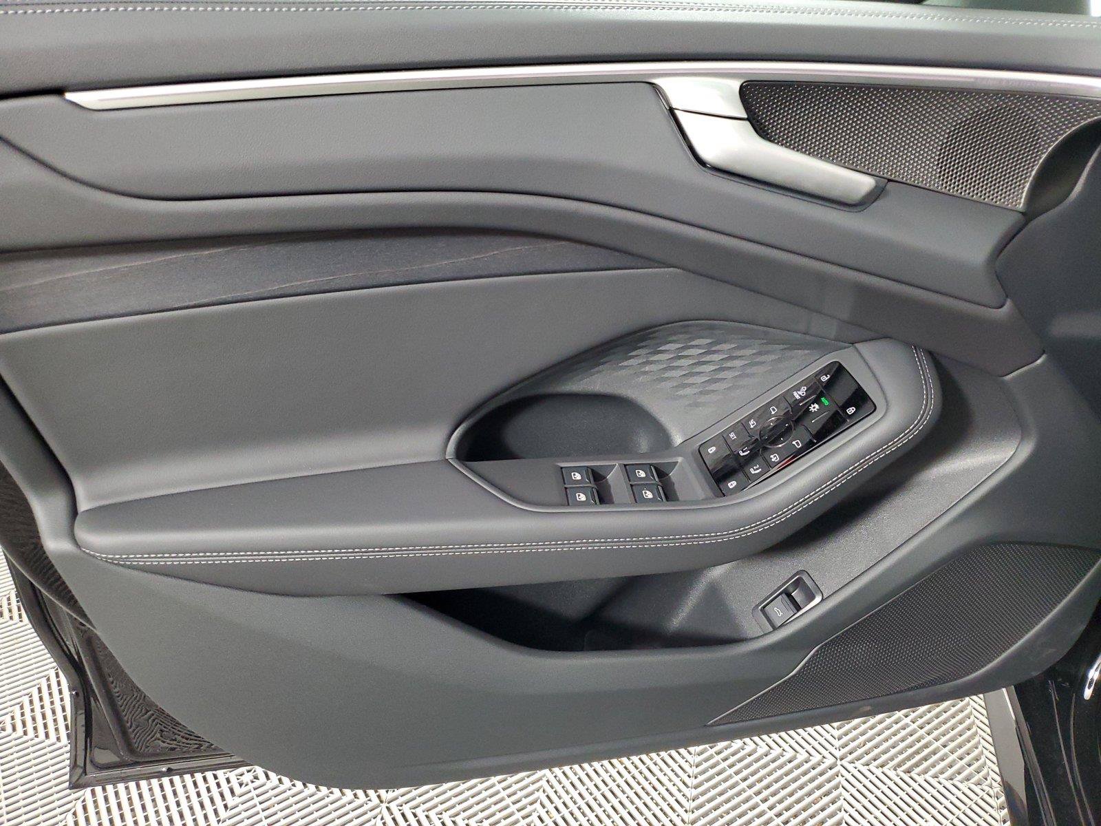 New 2026 Audi A6 Prestige AWD/4WD image 20