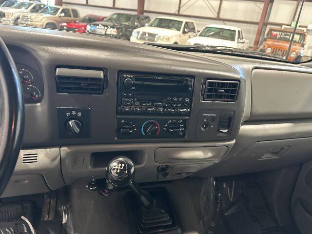 Used 2003 Ford F350 XLT AWD/4WD image 18