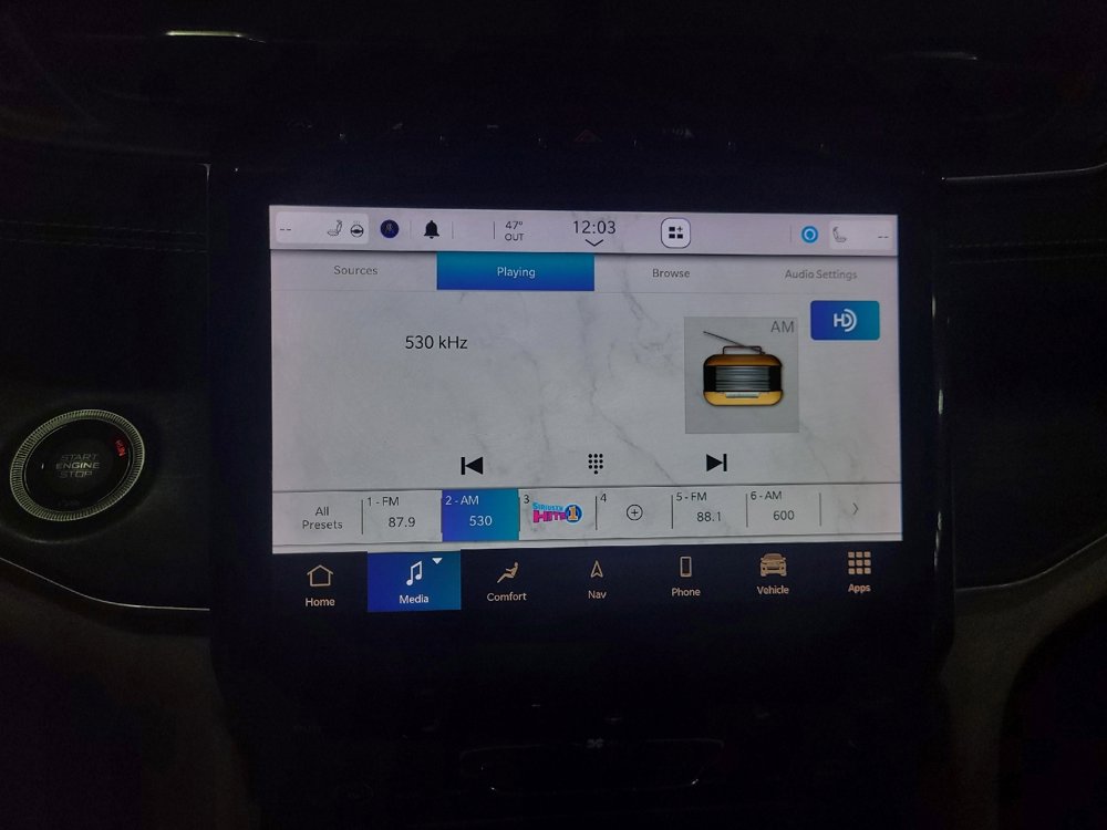 Used 2021 Jeep Grand Cherokee L Limited image 25