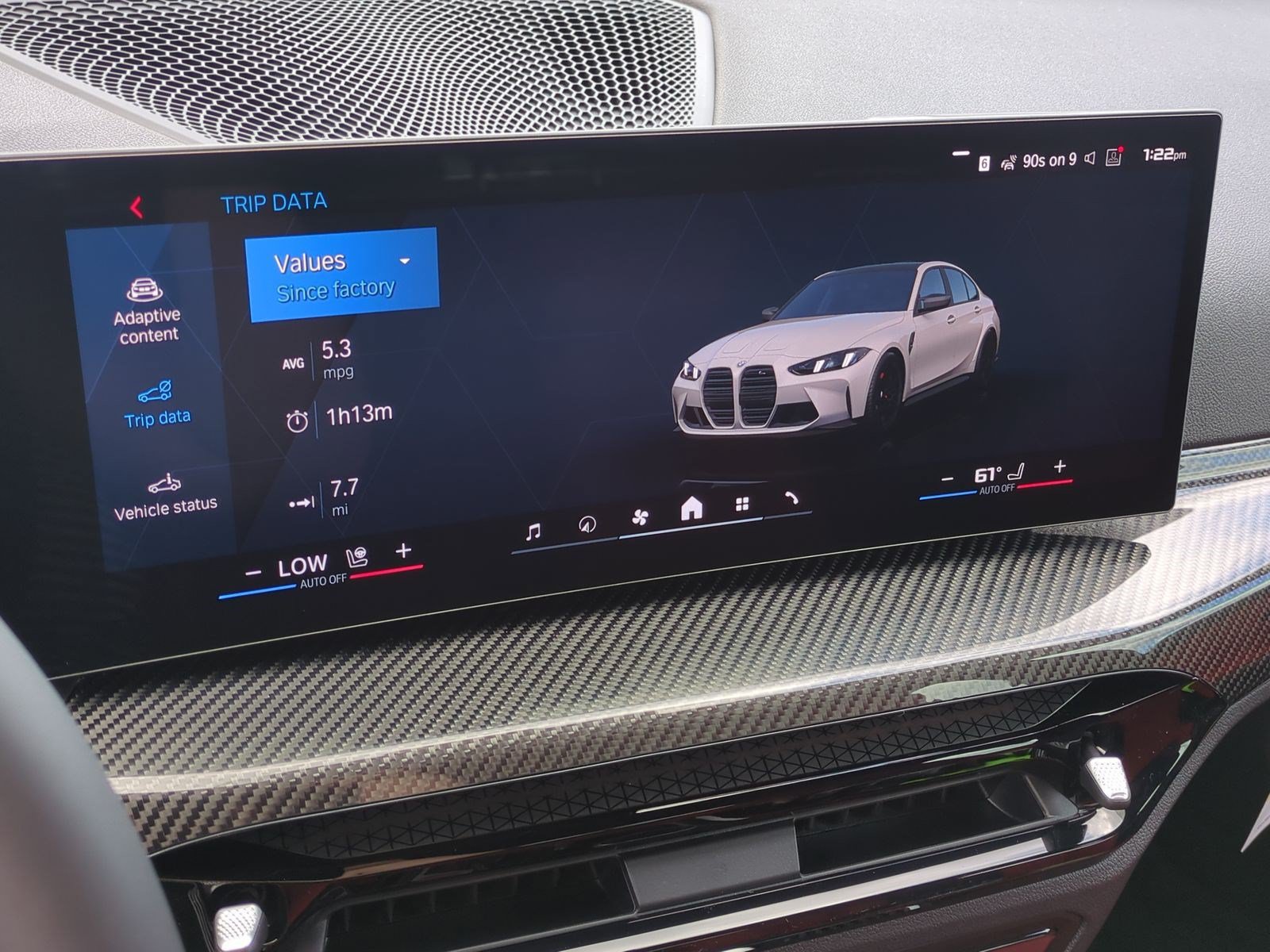 New 2027 BMW M3 Competition AWD/4WD image 26