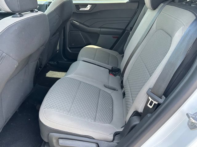 Used 2021 Ford Escape SE FWD image 13