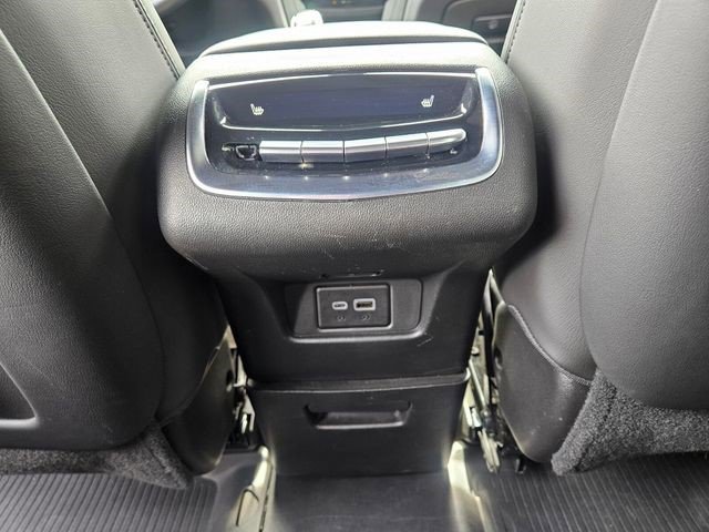 Certified 2024 Cadillac XT6 Premium Luxury w/ LPO, Floor Liner Package FWD image 12
