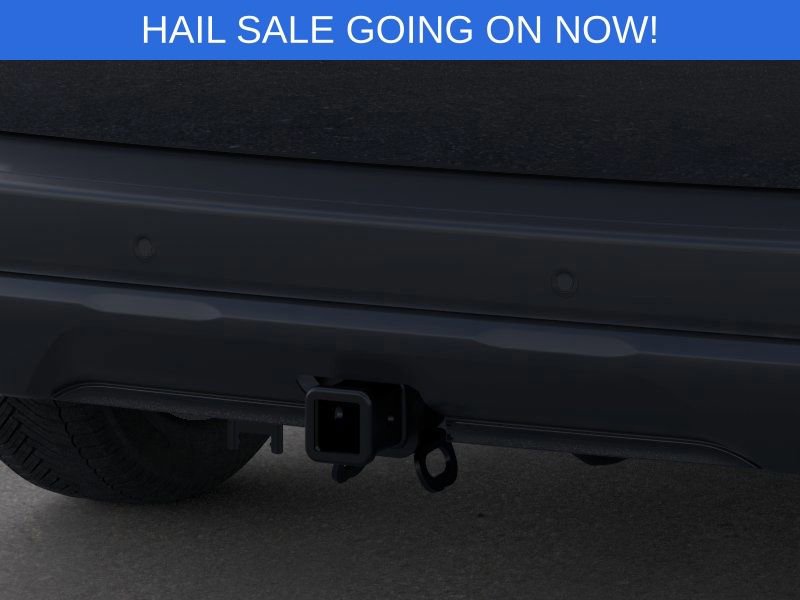 New 2026 Ford Escape ST-Line Select w/ Tech Pack #2 AWD/4WD image 24