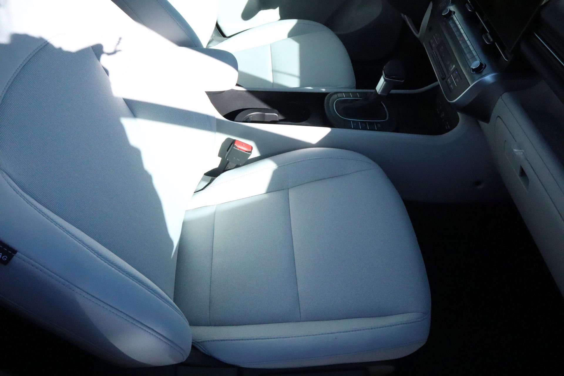 New 2026 Hyundai Kona SEL Sport FWD image 18