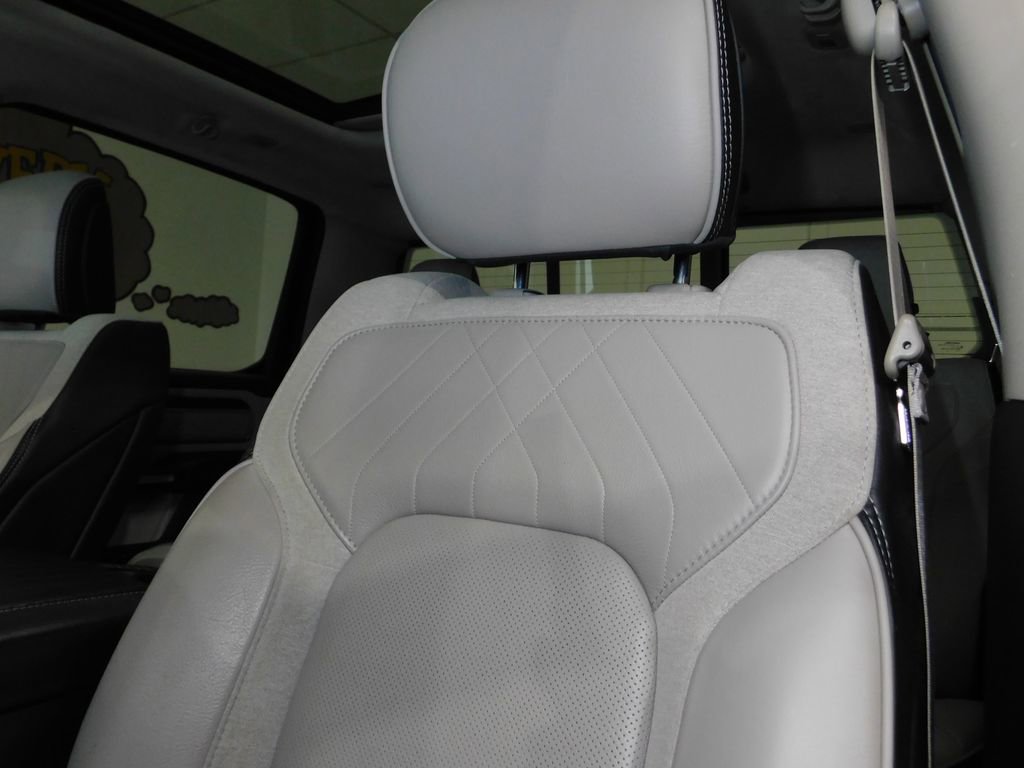 Used 2022 RAM 1500 Limited image 40